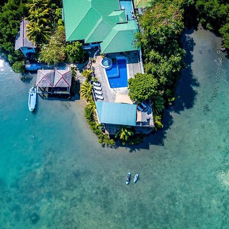 Edgewater Dive & Spa Resort Puerto Galera Ngoại thất bức ảnh